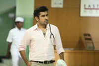 Dr Saleem Movie Latest Stills